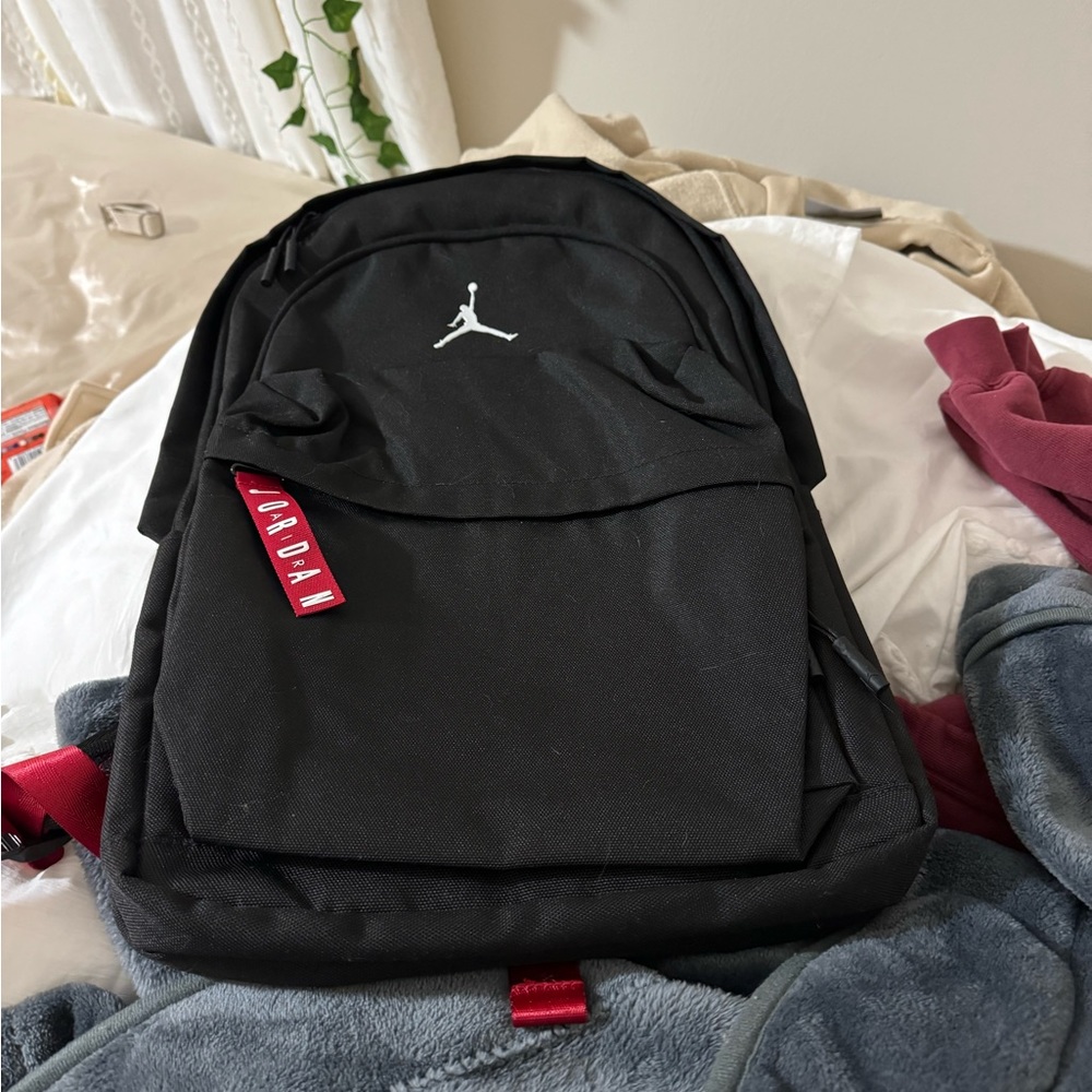 Jordan Bookbag